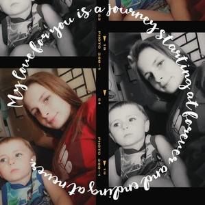 Meet your Posher, Allyssa